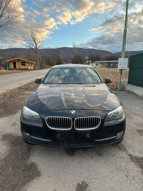 BMW 525 d, снимка 8