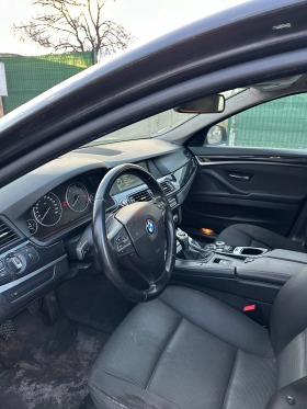 BMW 525 d, снимка 9