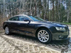 Обява за продажба на Audi A5 Sport ~22 461 лв. - изображение 1
