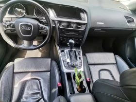 Audi A5 Sport | Mobile.bg   10