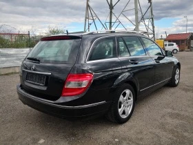 Mercedes-Benz C 180 i Kompressor AVANTGARDE, снимка 5