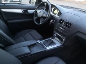 Mercedes-Benz C 180 i Kompressor AVANTGARDE, снимка 9