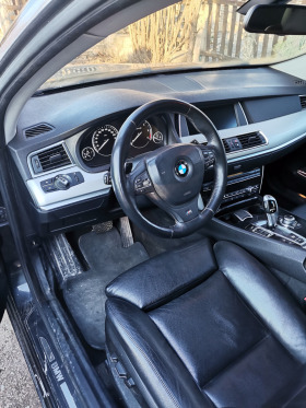 BMW 5 Gran Turismo BMW Gran Turismo 530D XDrive 245 .. | Mobile.bg   4