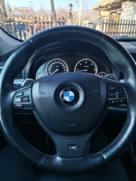 BMW 5 Gran Turismo BMW Gran Turismo 530D XDrive 245 к.с., снимка 2
