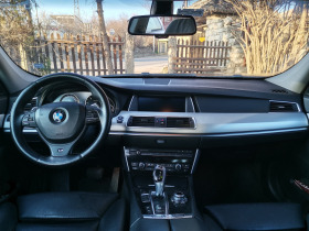BMW 5 Gran Turismo BMW Gran Turismo 530D XDrive 245 к.с., снимка 1 - Автомобили и джипове - 45201971