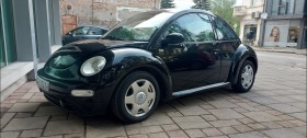VW New beetle 1.9tdi 101kc