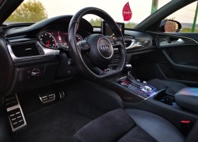 Audi Rs6 Avant 4.0 TFSI V8 Quattro , снимка 6 - Автомобили и джипове - 45838453