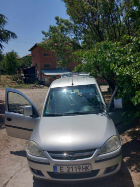 Opel Combo 1.6, снимка 1