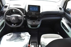 Citroen Berlingo ELECTRICAL VEHICLE* 500KM!!!*   | Mobile.bg    17