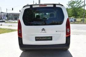 Citroen Berlingo ELECTRICAL VEHICLE* 500KM!!!*   | Mobile.bg    5