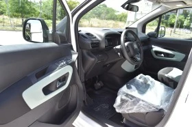 Citroen Berlingo ELECTRICAL VEHICLE* 500KM!!!*   | Mobile.bg    7