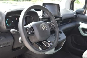 Citroen Berlingo ELECTRICAL VEHICLE* 500KM!!!*   | Mobile.bg    10