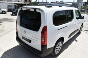 Citroen Berlingo ELECTRICAL VEHICLE* 500KM!!!*   | Mobile.bg    4