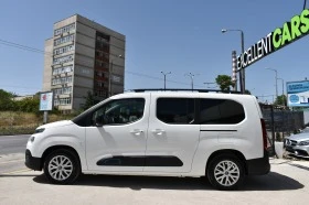 Citroen Berlingo ELECTRICAL VEHICLE* 500KM!!!*   | Mobile.bg    2