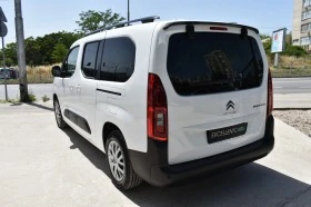 Citroen Berlingo ELECTRICAL VEHICLE* 500KM!!!*   | Mobile.bg    3