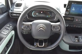 Citroen Berlingo ELECTRICAL VEHICLE* 500KM!!!*   | Mobile.bg    15