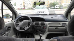 Renault Scenic | Mobile.bg    5