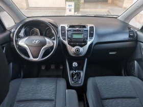 Hyundai Ix20 1.6 Style , снимка 13