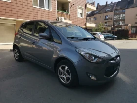 Hyundai Ix20 1.6 Style , снимка 1