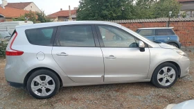 Renault Grand scenic 1.5 DCI!!! | Mobile.bg    8