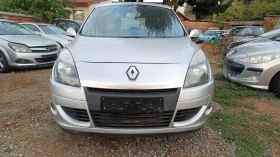 Renault Grand scenic 1.5 DCI!!!, снимка 2