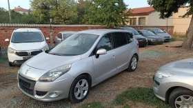 Renault Grand scenic 1.5 DCI!!!, снимка 17