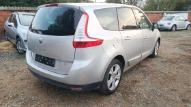 Renault Grand scenic 1.5 DCI!!!, снимка 7