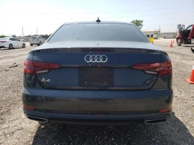 Audi A4 2019 AUDI A4 PREMIUM | Mobile.bg    6