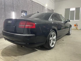 Audi A8, снимка 1