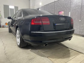 Audi A8, снимка 2