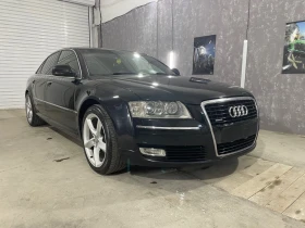 Audi A8, снимка 5