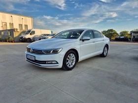 VW Passat В-Гаранция-Business-2.0TDI-А/Т-150кс., снимка 1