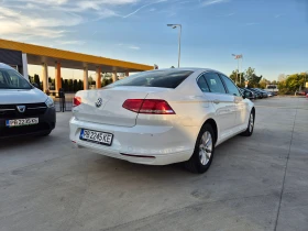 VW Passat --Business-2.0TDI-/-150. | Mobile.bg    5