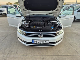 VW Passat В-Гаранция-Business-2.0TDI-А/Т-150кс., снимка 15