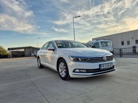 VW Passat --Business-2.0TDI-/-150. | Mobile.bg    7