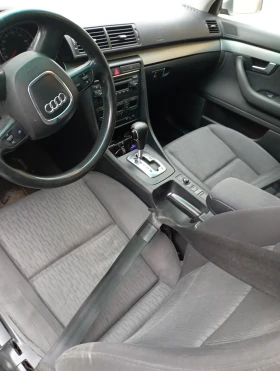 Audi A4 2.5 163, снимка 5