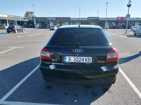 Audi A3 1.9 | Mobile.bg    5