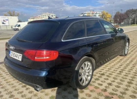 Audi A4 Quattro 211к.с, снимка 7