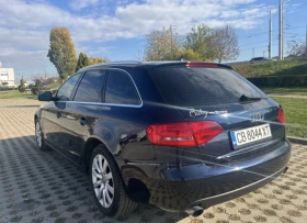 Audi A4 Quattro 211к.с, снимка 5