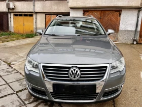 VW Passat 2.0 TDI HI LINE  | Mobile.bg    2