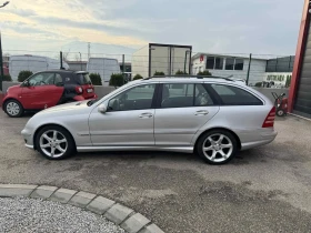 Обява за продажба на Mercedes-Benz C 220 C220CDI SPORT Edition AMG ~9 999 лв. - изображение 6