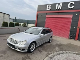 Обява за продажба на Mercedes-Benz C 220 C220CDI SPORT Edition AMG ~9 999 лв. - изображение 7