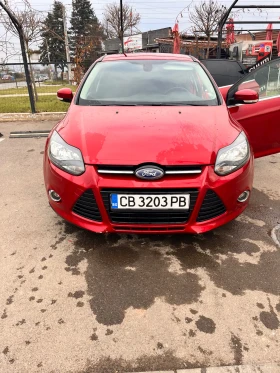 Ford Focus, снимка 1