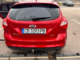 Ford Focus, снимка 4