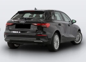 Audi A3 Sportback TFSI e | Mobile.bg    2