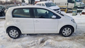 VW Up 1.0i EUR.6, снимка 7