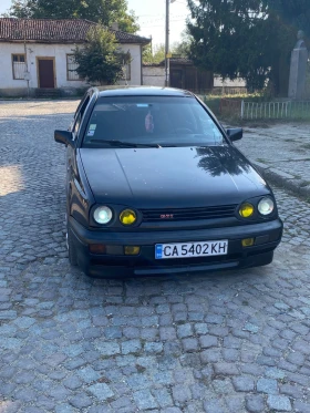 VW Golf 1.6 101, снимка 5