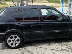 VW Golf 1.6 101, снимка 7