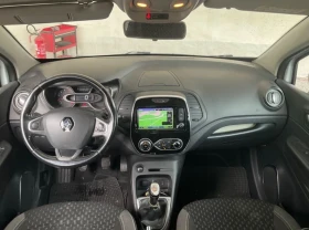 Renault Captur ОЧАКВАН ВНОС* 1.5 DCI* ENERGY INTENS* 131 549 KM* , снимка 5