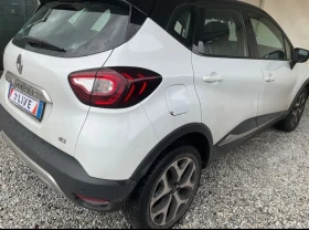 Renault Captur ОЧАКВАН ВНОС* 1.5 DCI* ENERGY INTENS* 131 549 KM* , снимка 4